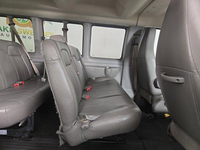 used 2016 GMC Savana 2500 car, priced at $24,988