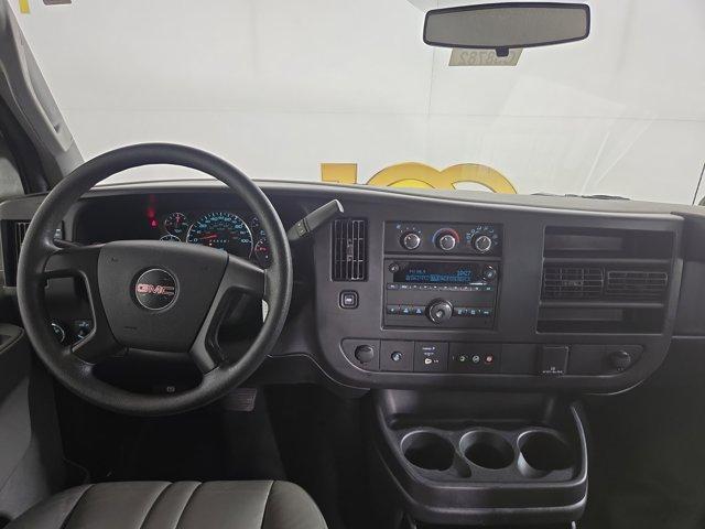 used 2016 GMC Savana 2500 car, priced at $24,988