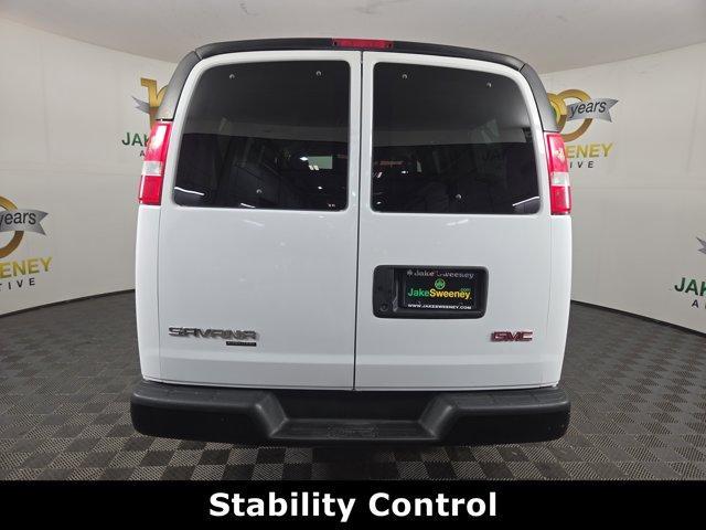 used 2016 GMC Savana 2500 car, priced at $24,988