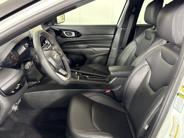 new 2026 Jeep Compass car, priced at $34,070