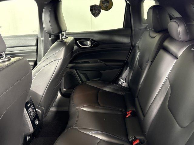 new 2026 Jeep Compass car, priced at $34,070