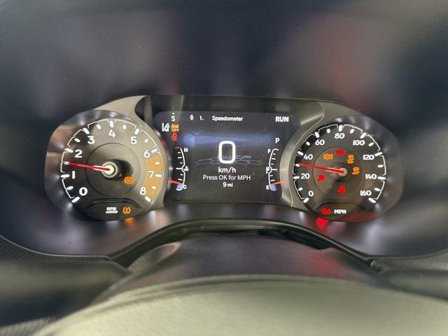 new 2026 Jeep Compass car, priced at $34,070