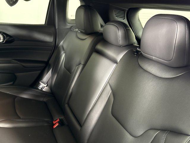 new 2026 Jeep Compass car, priced at $34,070