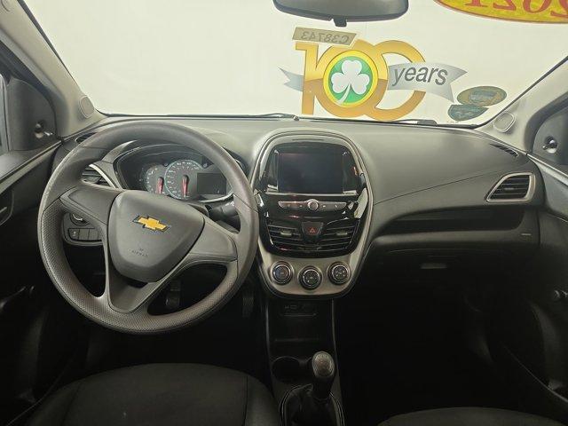 used 2021 Chevrolet Spark car, priced at $9,988