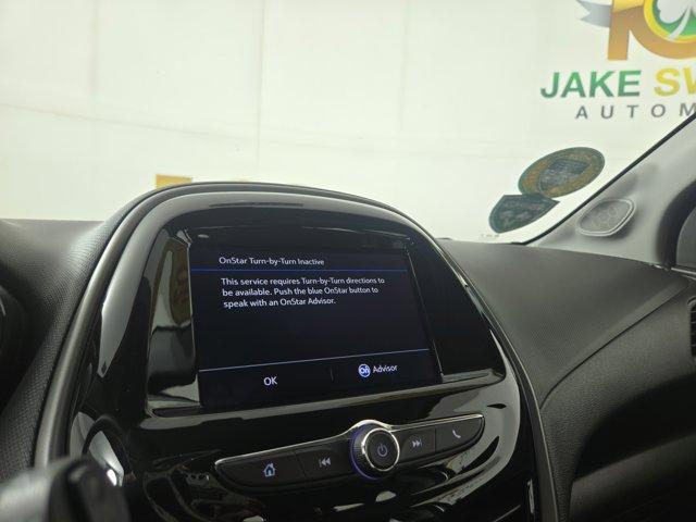 used 2021 Chevrolet Spark car, priced at $9,988