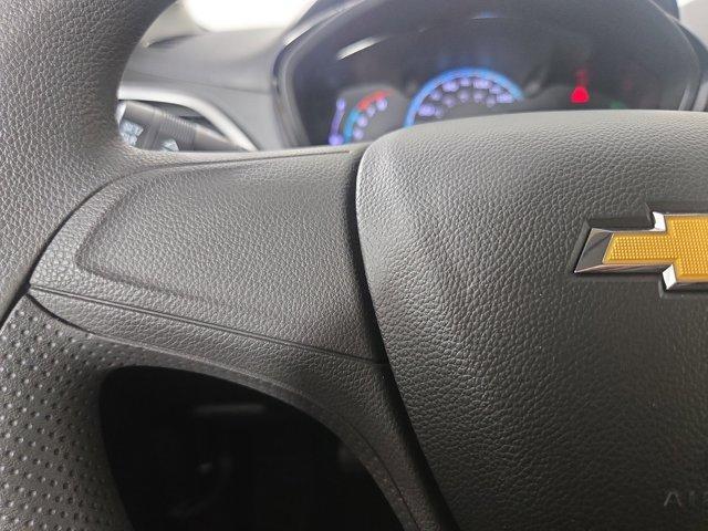 used 2021 Chevrolet Spark car, priced at $9,988