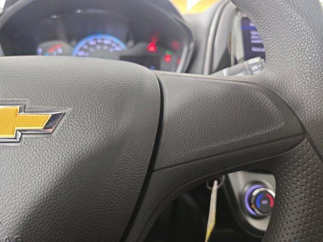 used 2021 Chevrolet Spark car, priced at $9,988