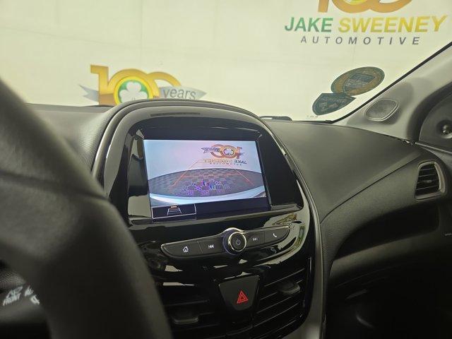 used 2021 Chevrolet Spark car, priced at $9,988