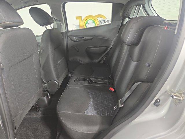 used 2021 Chevrolet Spark car, priced at $9,988