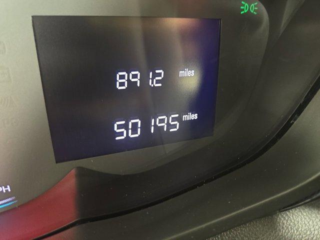 used 2021 Chevrolet Spark car, priced at $9,988