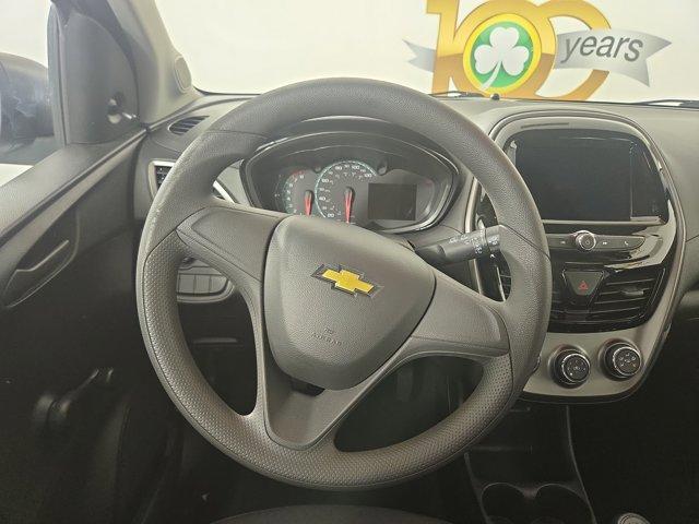 used 2021 Chevrolet Spark car, priced at $9,988