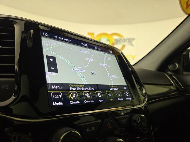 used 2021 Jeep Grand Cherokee car, priced at $24,388