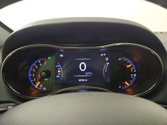 used 2021 Jeep Grand Cherokee car, priced at $24,388