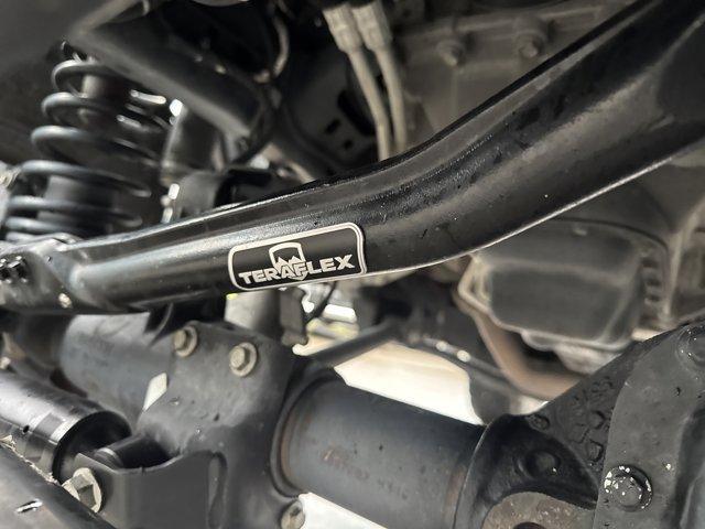 used 2020 Jeep Wrangler Unlimited car, priced at $30,988