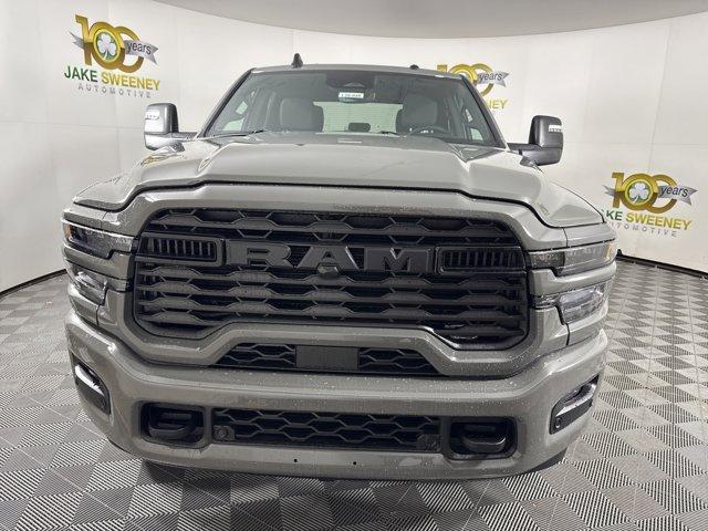 new 2026 Ram 2500 car, priced at $75,463