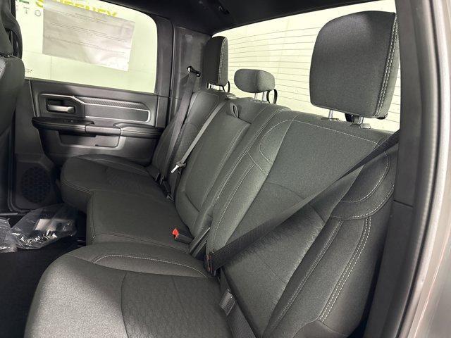 new 2026 Ram 2500 car, priced at $75,463