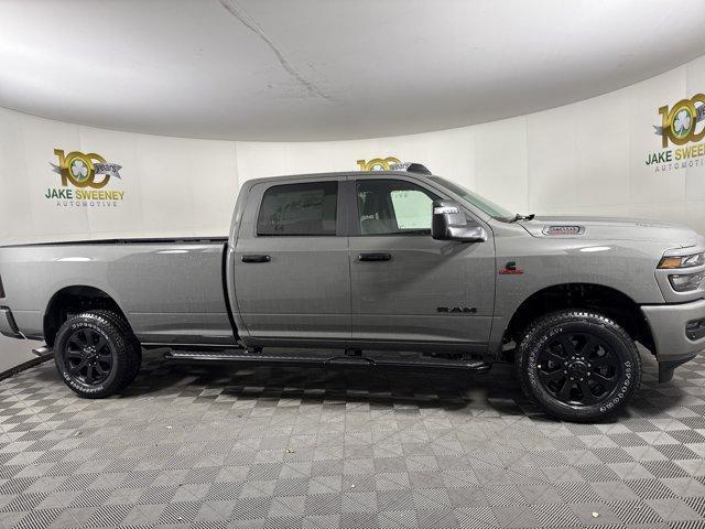 new 2026 Ram 2500 car, priced at $75,463
