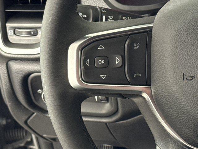 new 2026 Ram 2500 car, priced at $75,463