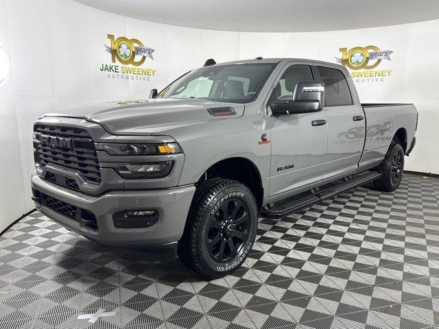 new 2026 Ram 2500 car, priced at $75,463