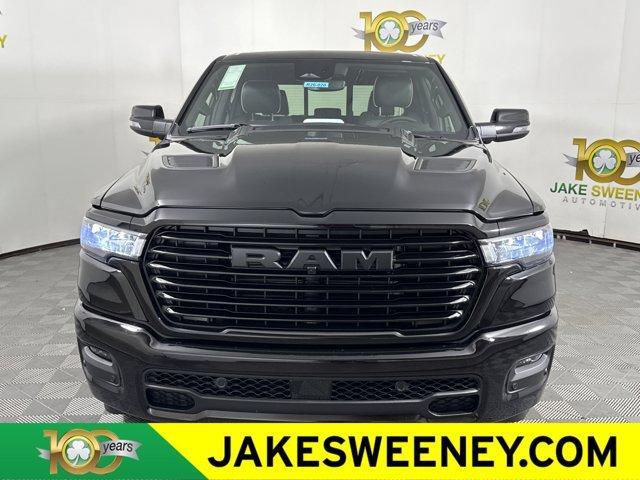 new 2026 Ram 1500 car, priced at $68,507