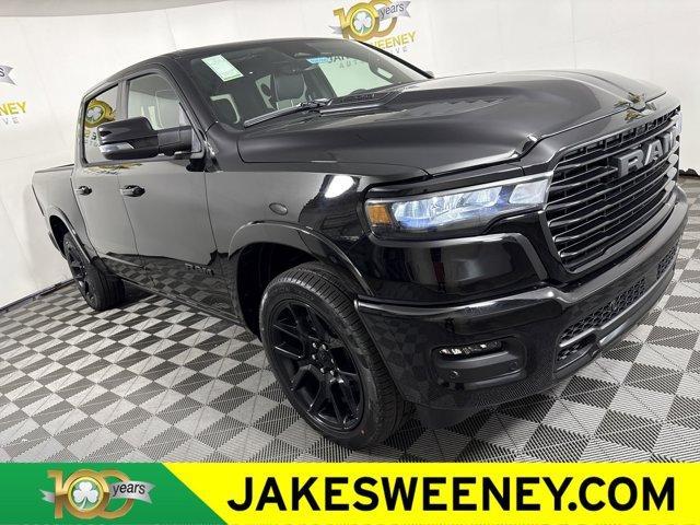 new 2026 Ram 1500 car, priced at $68,507