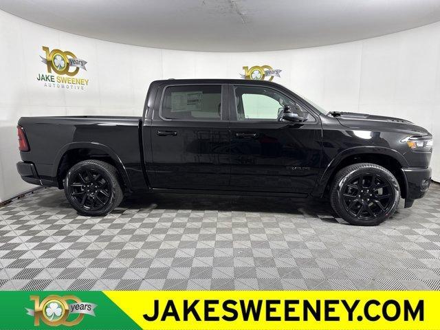 new 2026 Ram 1500 car, priced at $68,507