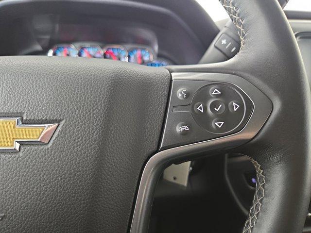 used 2016 Chevrolet Silverado 1500 car, priced at $21,988