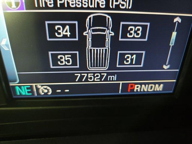 used 2016 Chevrolet Silverado 1500 car, priced at $21,988