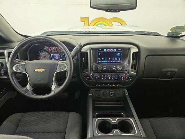 used 2016 Chevrolet Silverado 1500 car, priced at $21,988