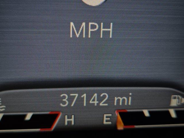 used 2022 Jeep Cherokee car, priced at $22,589