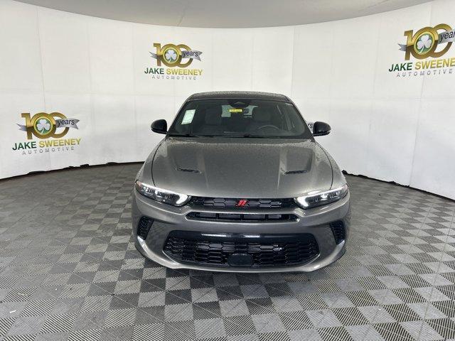 new 2025 Dodge Hornet car, priced at $27,539