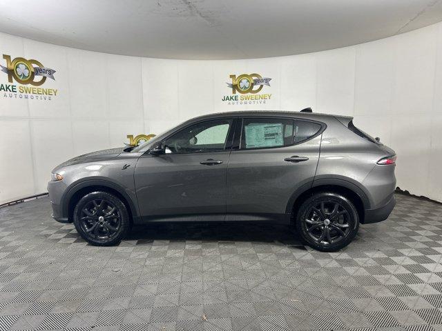 new 2025 Dodge Hornet car, priced at $27,539