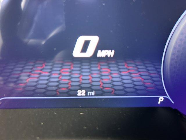 new 2025 Dodge Hornet car, priced at $27,539