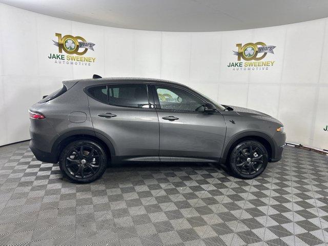 new 2025 Dodge Hornet car, priced at $27,539