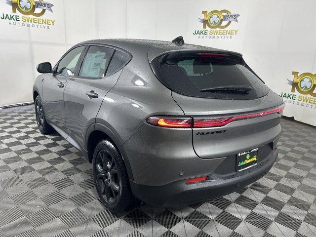 new 2025 Dodge Hornet car, priced at $27,539
