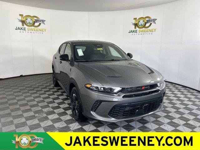 new 2025 Dodge Hornet car, priced at $27,539