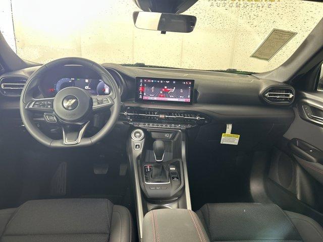 new 2025 Dodge Hornet car, priced at $27,539