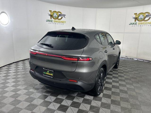 new 2025 Dodge Hornet car, priced at $27,539