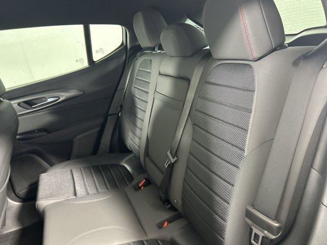 new 2025 Dodge Hornet car, priced at $27,539