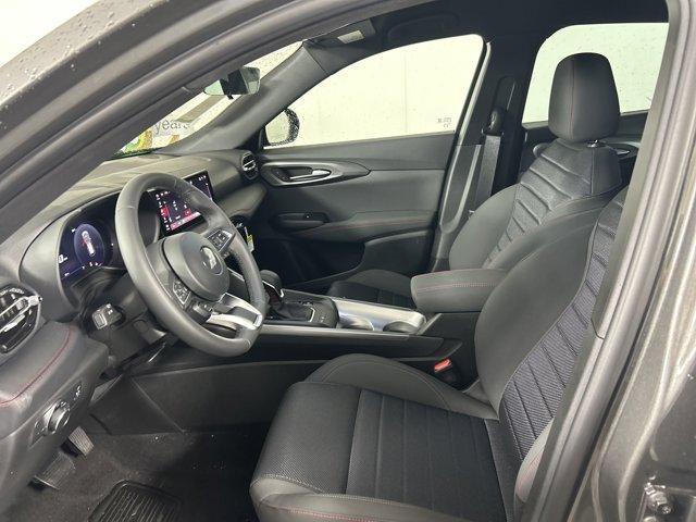 new 2025 Dodge Hornet car, priced at $27,539