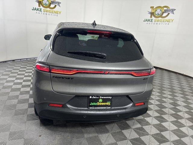 new 2025 Dodge Hornet car, priced at $27,539