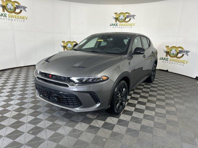 new 2025 Dodge Hornet car, priced at $27,539