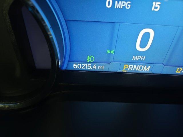 used 2022 Ford F-150 car, priced at $38,988