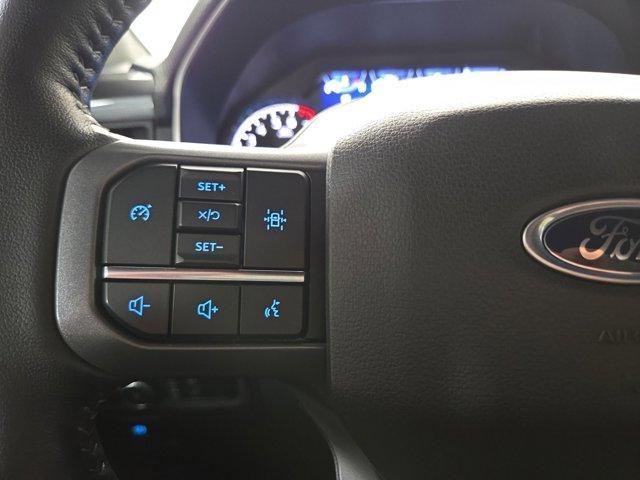 used 2022 Ford F-150 car, priced at $38,988