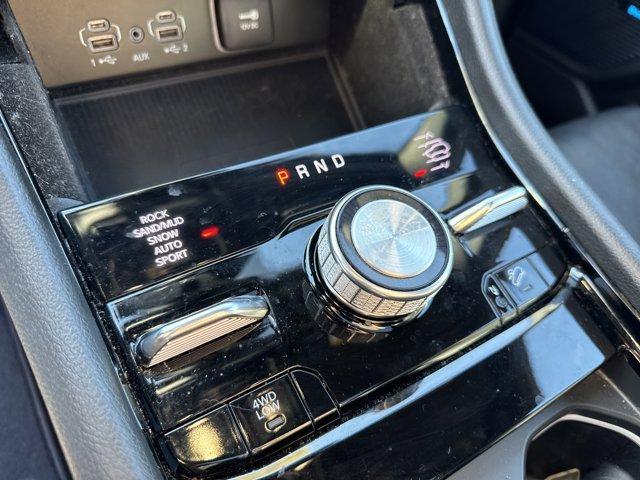 used 2022 Jeep Grand Cherokee car, priced at $34,988