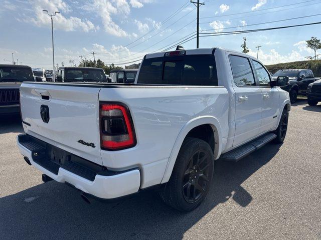 used 2022 Ram 1500 car, priced at $39,988