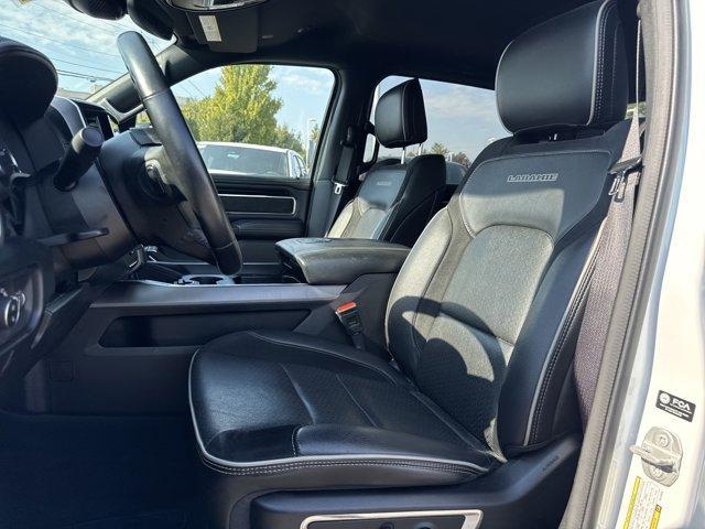 used 2022 Ram 1500 car, priced at $39,988