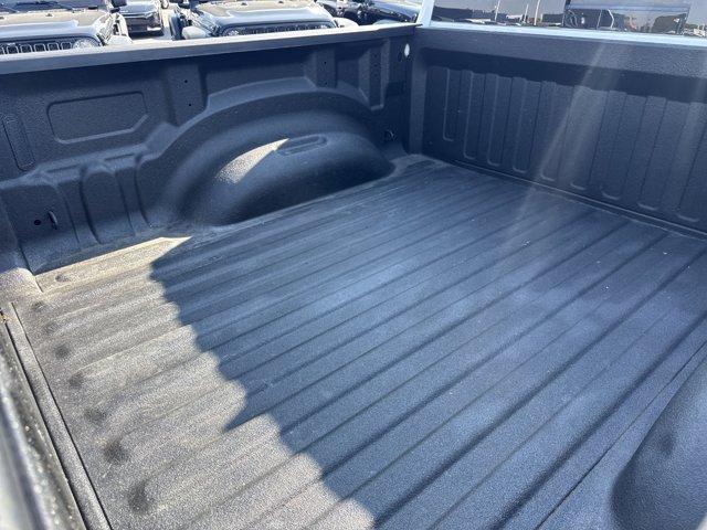 used 2022 Ram 1500 car, priced at $39,988