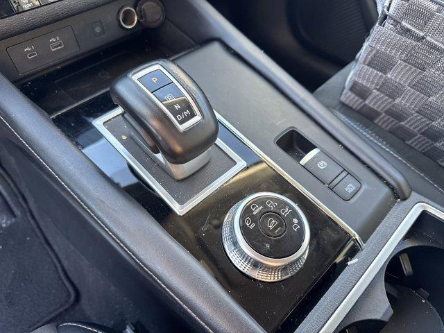 used 2024 Mitsubishi Outlander car, priced at $24,299