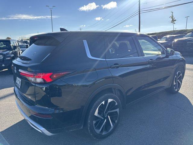 used 2024 Mitsubishi Outlander car, priced at $24,299